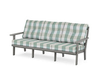 Thumbnail for Trex Cape Cod Deep Seating Sofa