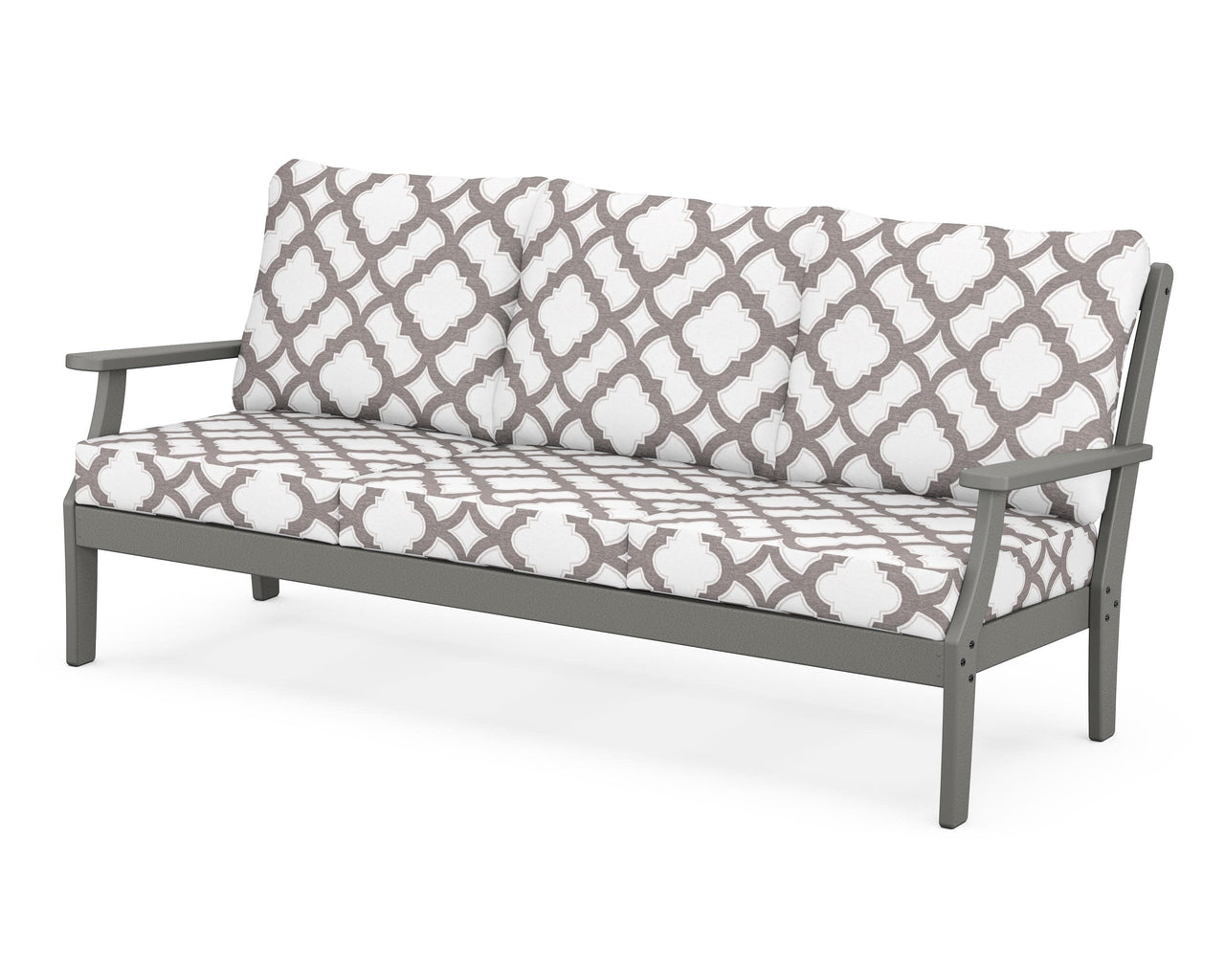 Trex Yacht Club Deep Seating Sofa