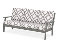 Thumbnail for Trex Yacht Club Deep Seating Sofa