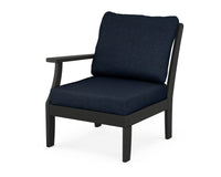 Thumbnail for Trex Yacht Club Modular Left Arm Chair