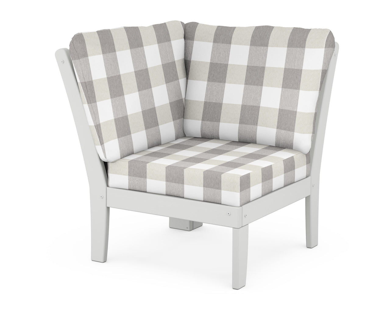 Trex Yacht Club Modular Corner Chair