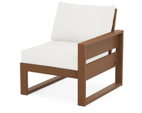 Thumbnail for Trex Eastport Modular Right Arm Chair