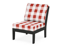Thumbnail for Trex Yacht Club Modular Armless Chair