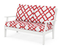 Thumbnail for Trex Yacht Club Deep Seating Loveseat