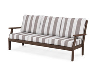 Thumbnail for Trex Yacht Club Deep Seating Sofa