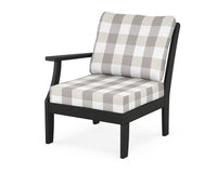 Thumbnail for Trex Yacht Club Modular Left Arm Chair