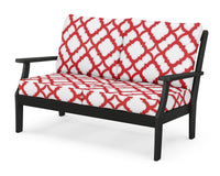 Thumbnail for Trex Yacht Club Deep Seating Loveseat