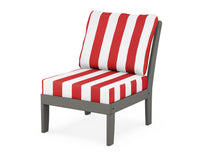 Thumbnail for Trex Yacht Club Modular Armless Chair