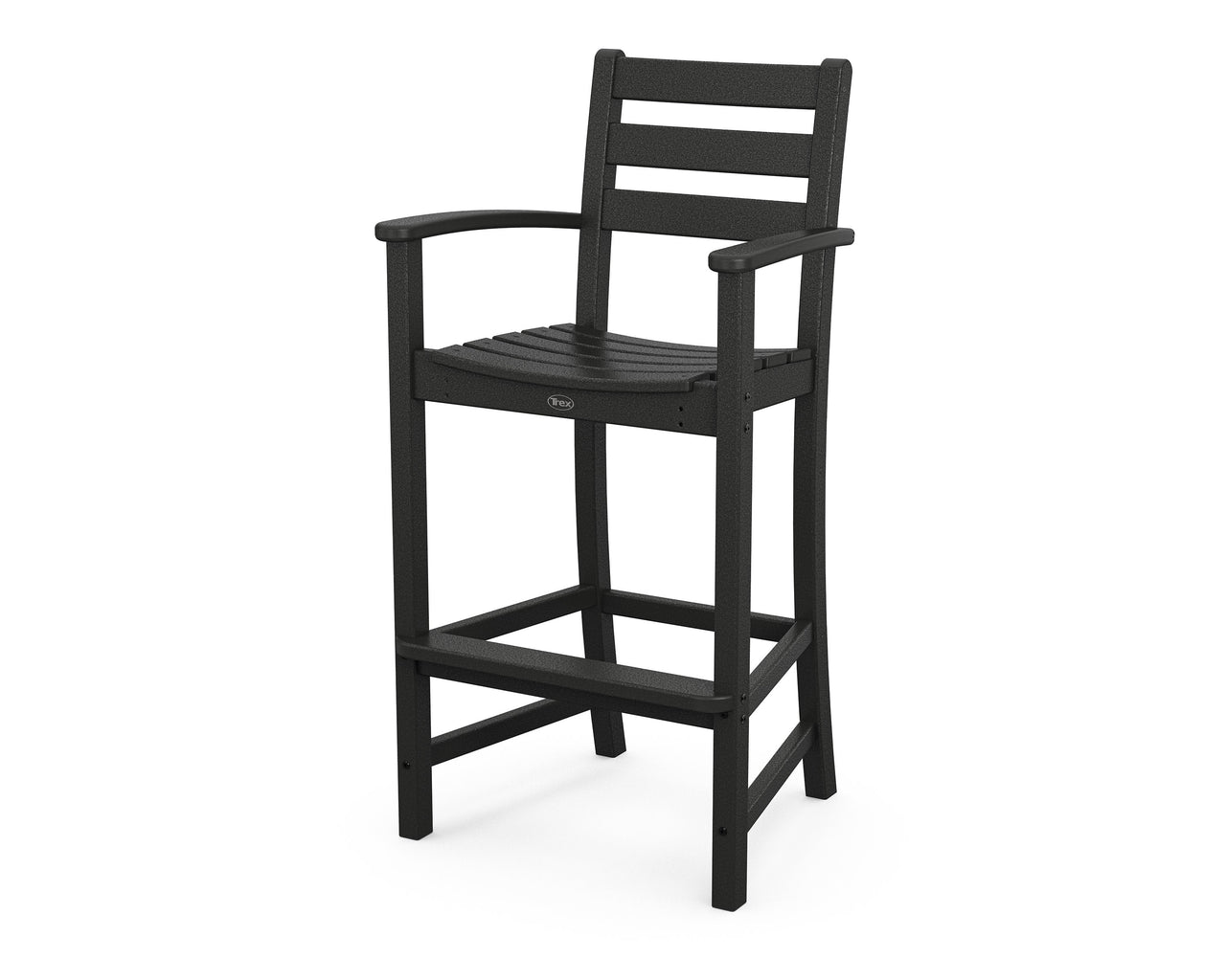 Trex Monterey Bay Bar Arm Chair
