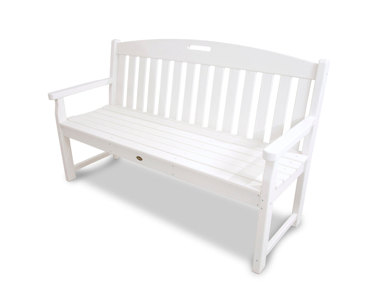 Trex Yacht Club 60" Bench