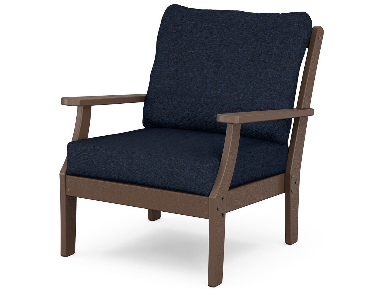Trex Yacht Club Deep Seating Chair