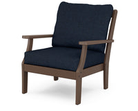 Thumbnail for Trex Yacht Club Deep Seating Chair