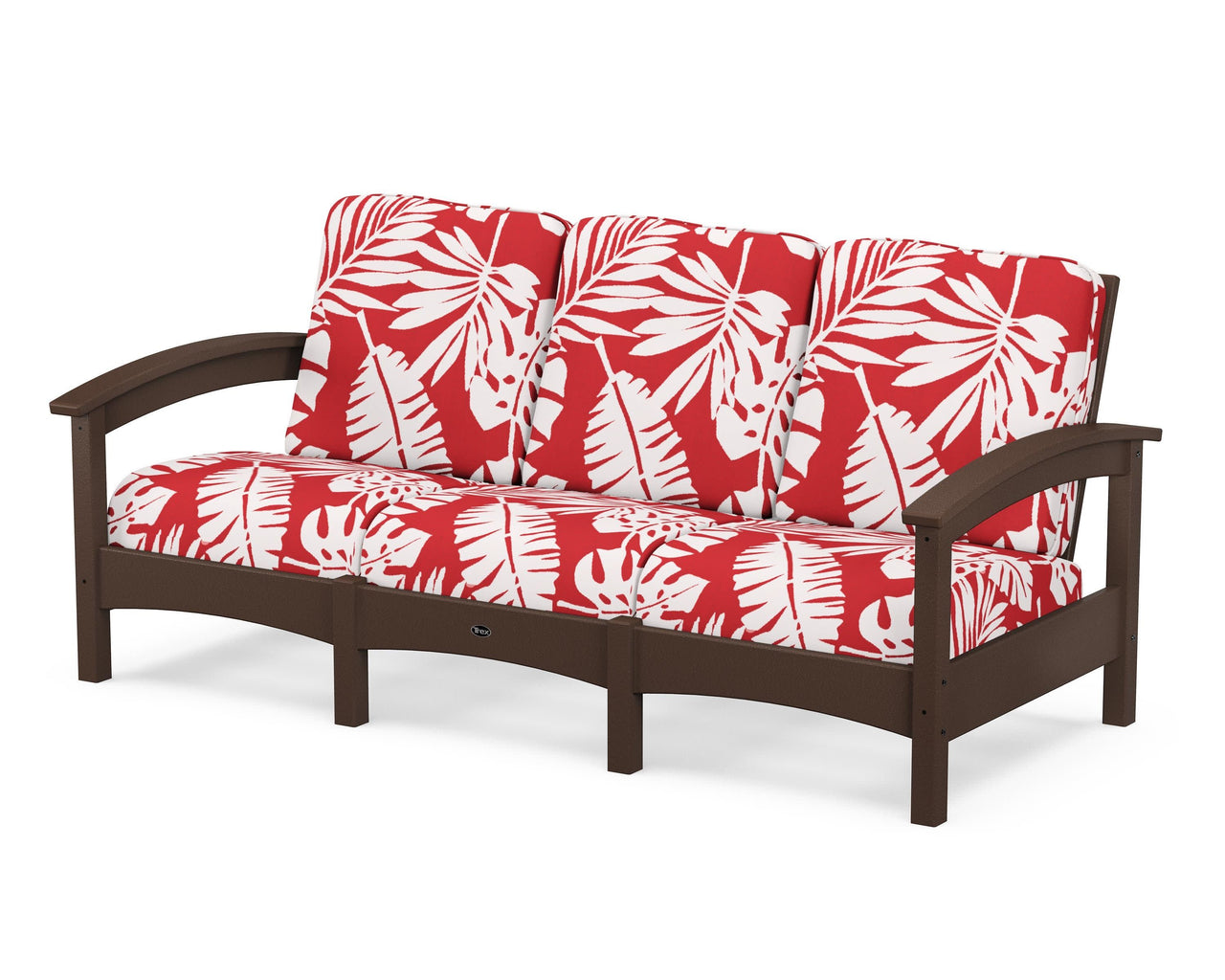 Trex Rockport Club Sofa