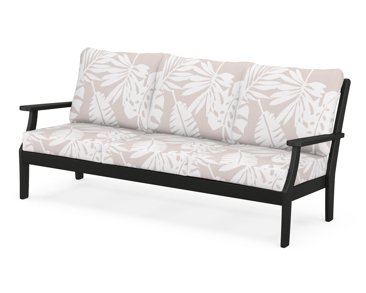 Trex Yacht Club Deep Seating Sofa