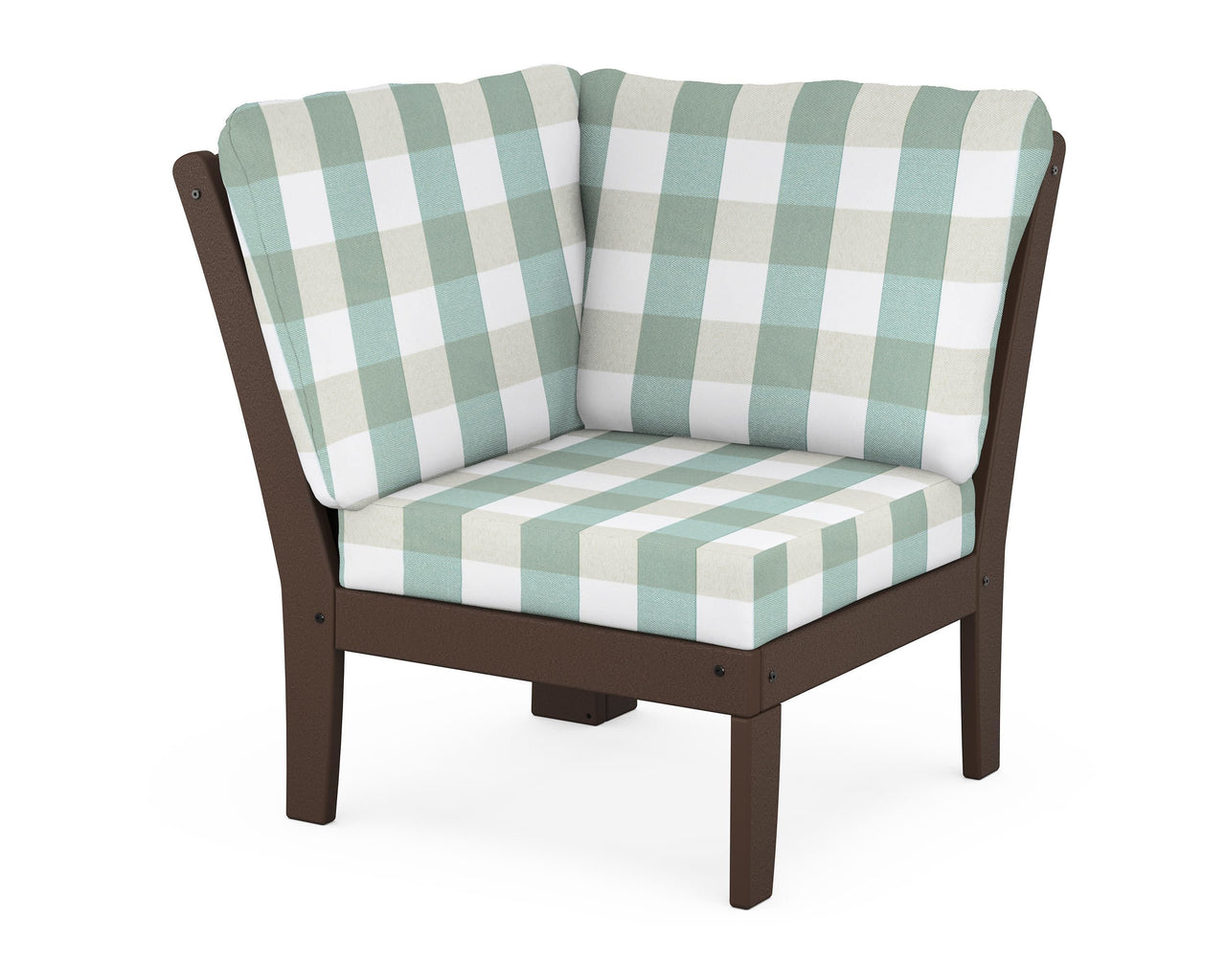 Trex Yacht Club Modular Corner Chair
