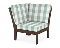 Thumbnail for Trex Yacht Club Modular Corner Chair