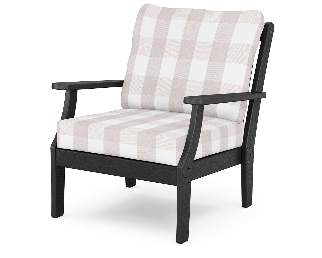 Trex Yacht Club Deep Seating Chair