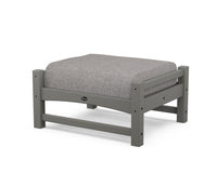 Thumbnail for Trex Rockport Club Ottoman