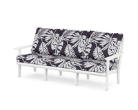 Thumbnail for Trex Cape Cod Deep Seating Sofa