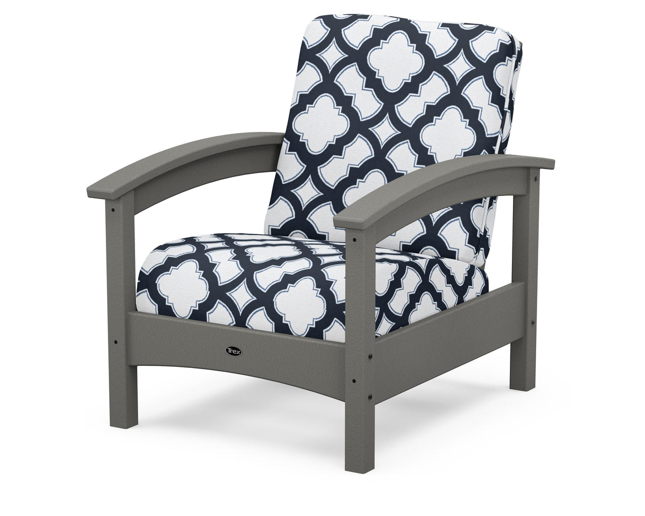 Trex Rockport Club Chair
