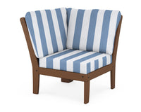 Thumbnail for Trex Yacht Club Modular Corner Chair
