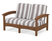 Thumbnail for Trex Rockport Club Loveseat