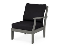 Thumbnail for Trex Yacht Club Modular Right Arm Chair