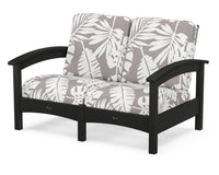 Thumbnail for Trex Rockport Club Loveseat