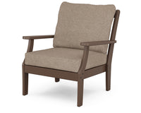 Thumbnail for Trex Yacht Club Deep Seating Chair