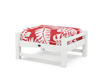 Thumbnail for Trex Rockport Club Ottoman