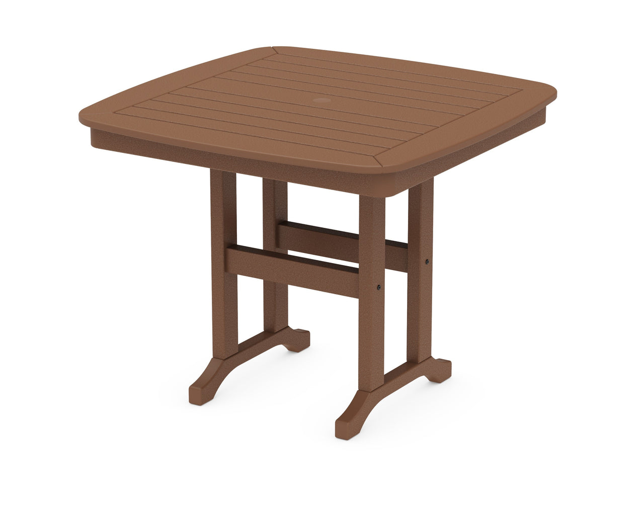 Trex Yacht Club 37" Dining Table