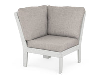 Thumbnail for Trex Yacht Club Modular Corner Chair