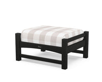 Thumbnail for Trex Rockport Club Ottoman