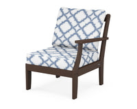 Thumbnail for Trex Yacht Club Modular Right Arm Chair