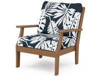 Thumbnail for Trex Yacht Club Deep Seating Chair