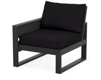 Thumbnail for Trex Eastport Modular Left Arm Chair