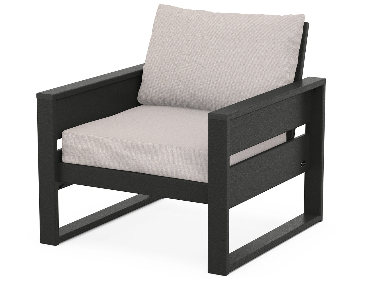 Trex Eastport Club Chair