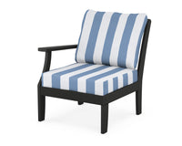 Thumbnail for Trex Yacht Club Modular Left Arm Chair