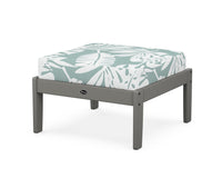 Thumbnail for Trex Yacht Club Deep Seating Ottoman