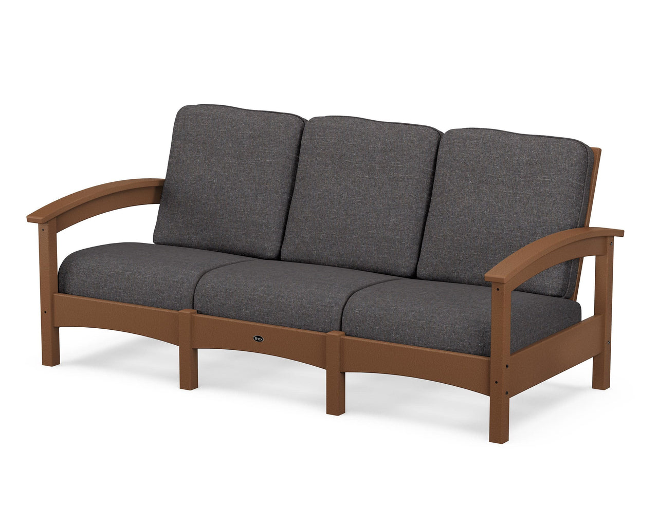 Trex Rockport Club Sofa
