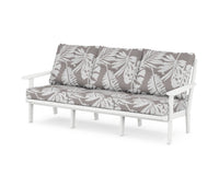 Thumbnail for Trex Cape Cod Deep Seating Sofa