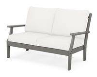 Thumbnail for Trex Yacht Club Deep Seating Loveseat