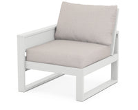 Thumbnail for Trex Eastport Modular Left Arm Chair