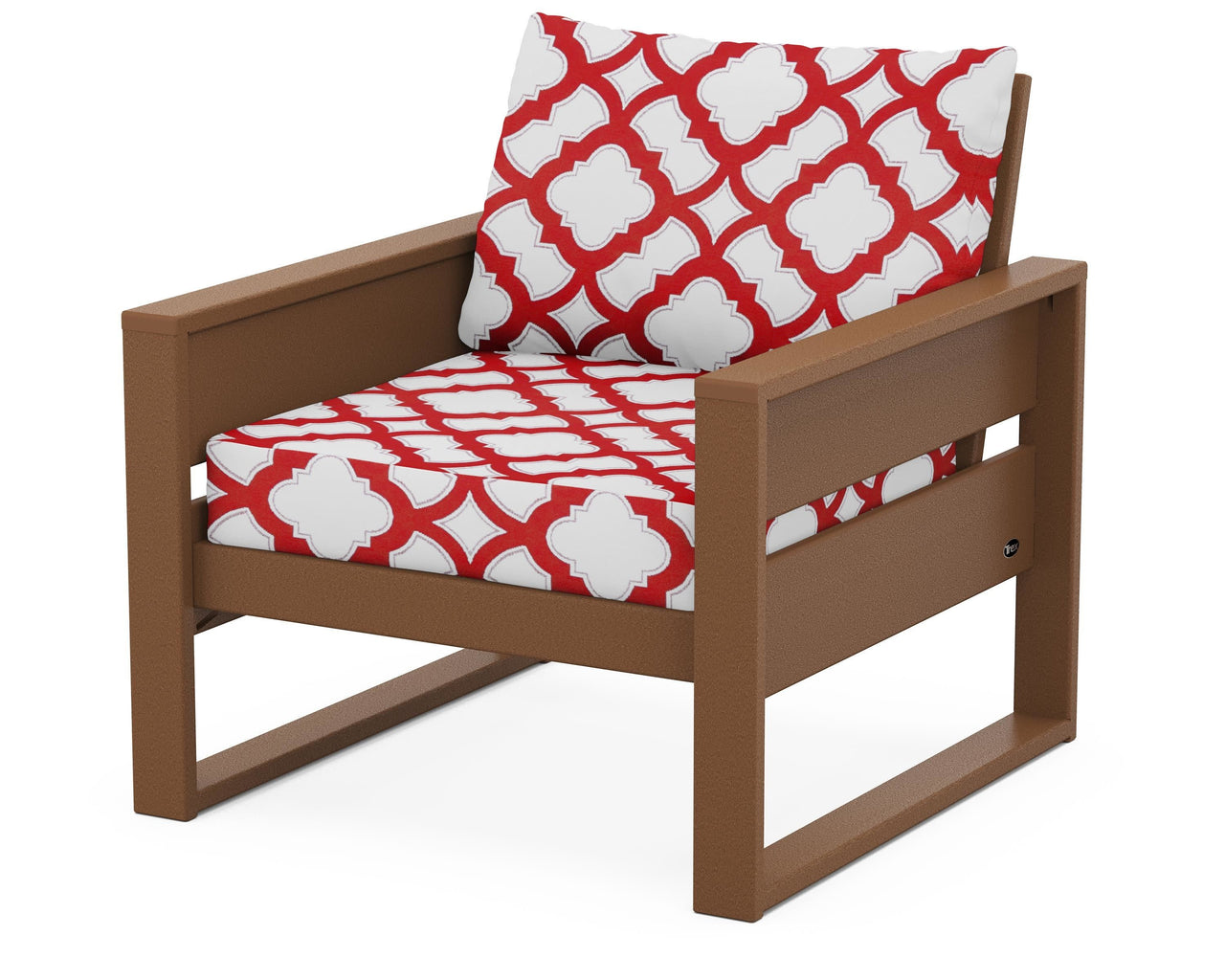Trex Eastport Club Chair