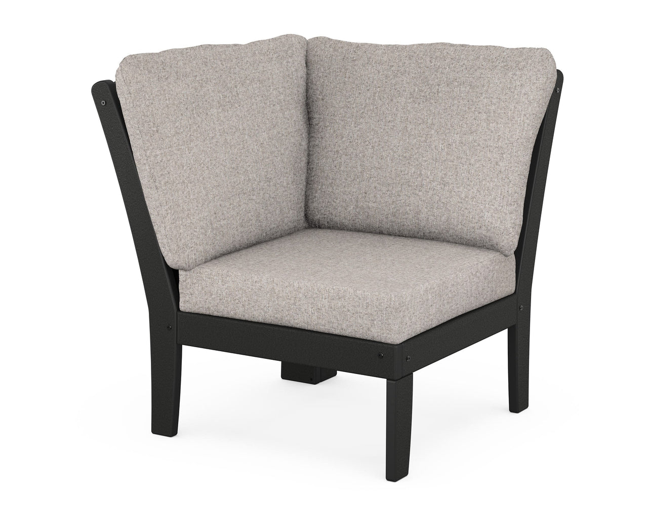 Trex Yacht Club Modular Corner Chair