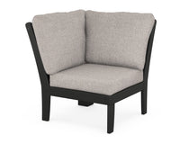 Thumbnail for Trex Yacht Club Modular Corner Chair