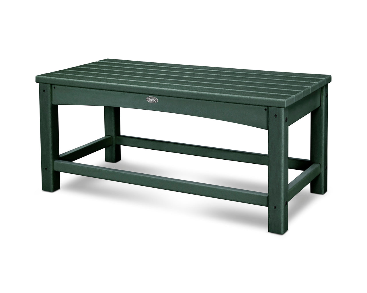 Trex Rockport Club Coffee Table