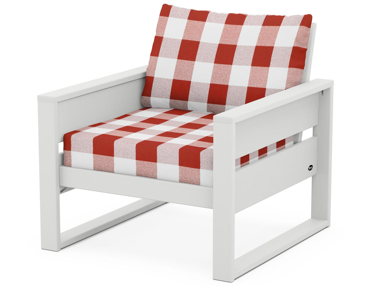 Trex Eastport Club Chair