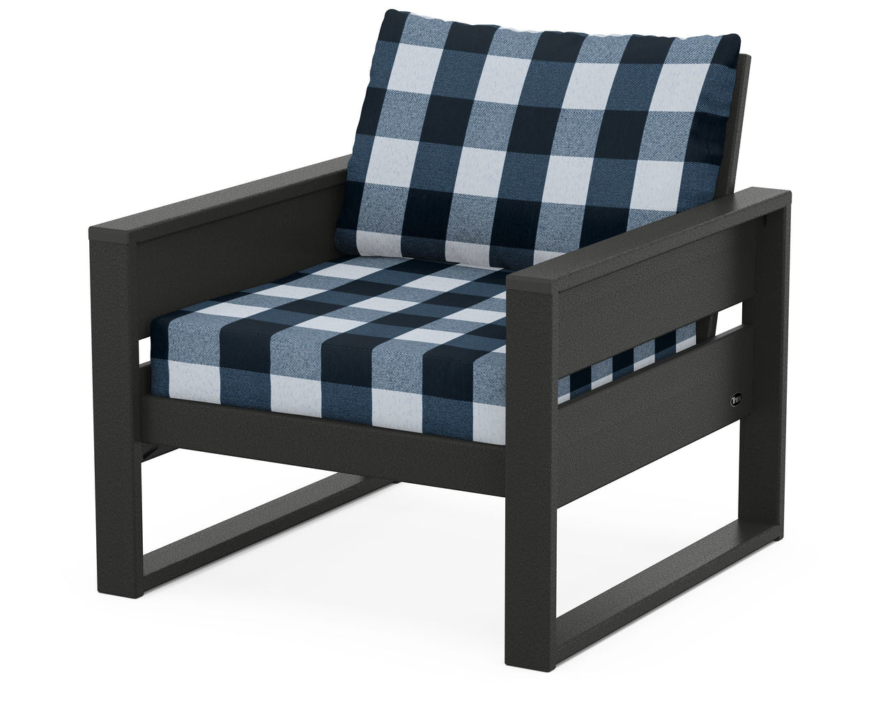 Trex Eastport Club Chair