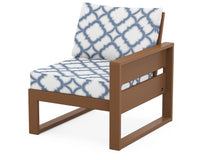 Thumbnail for Trex Eastport Modular Right Arm Chair